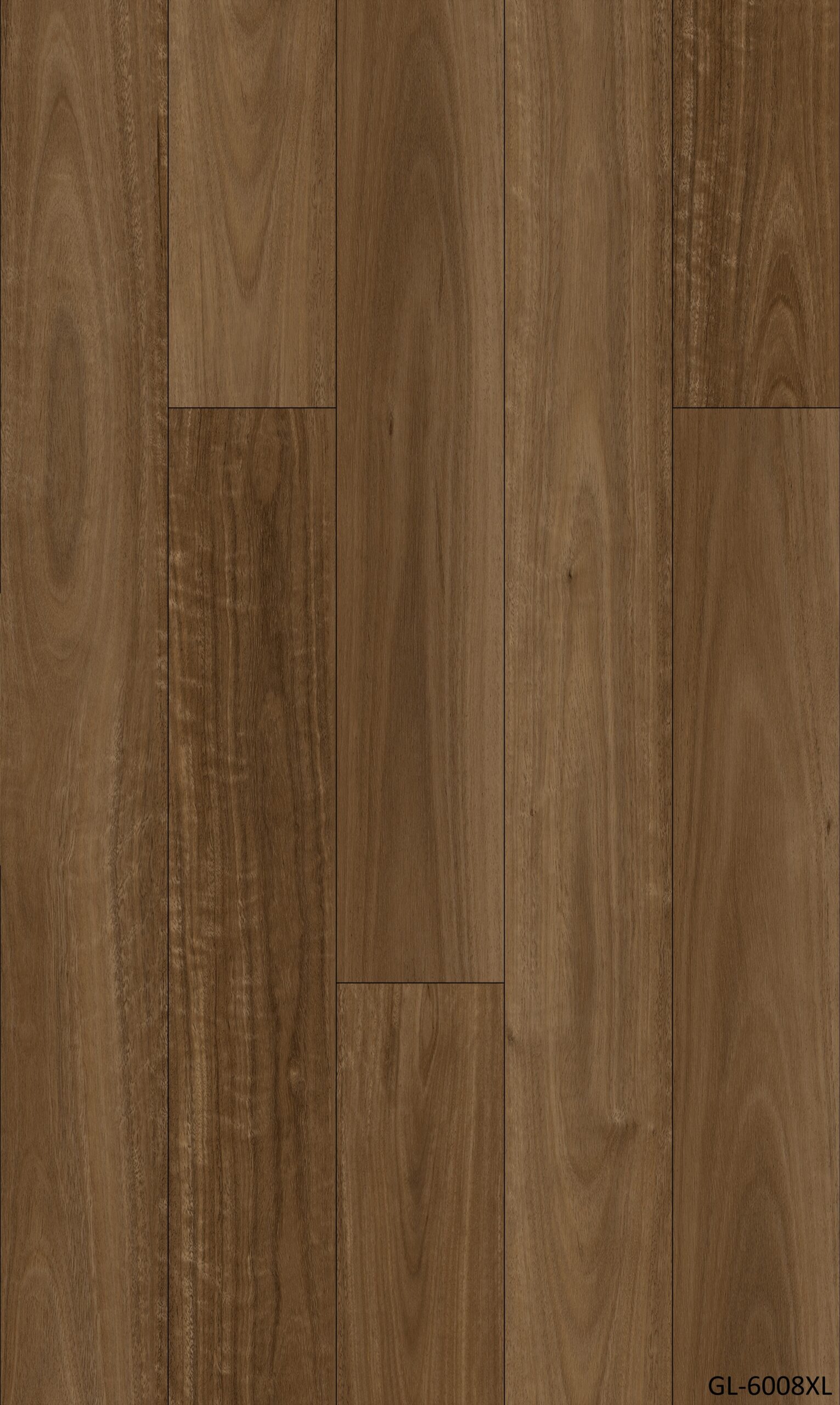 GL-6008 XL installation