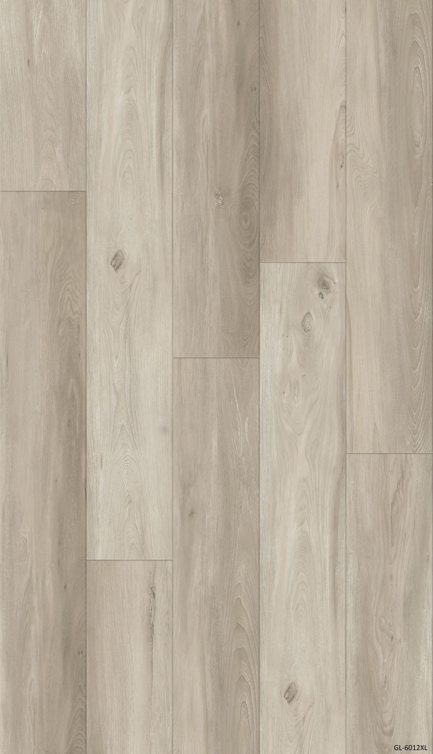 GL-6012 XL Installation