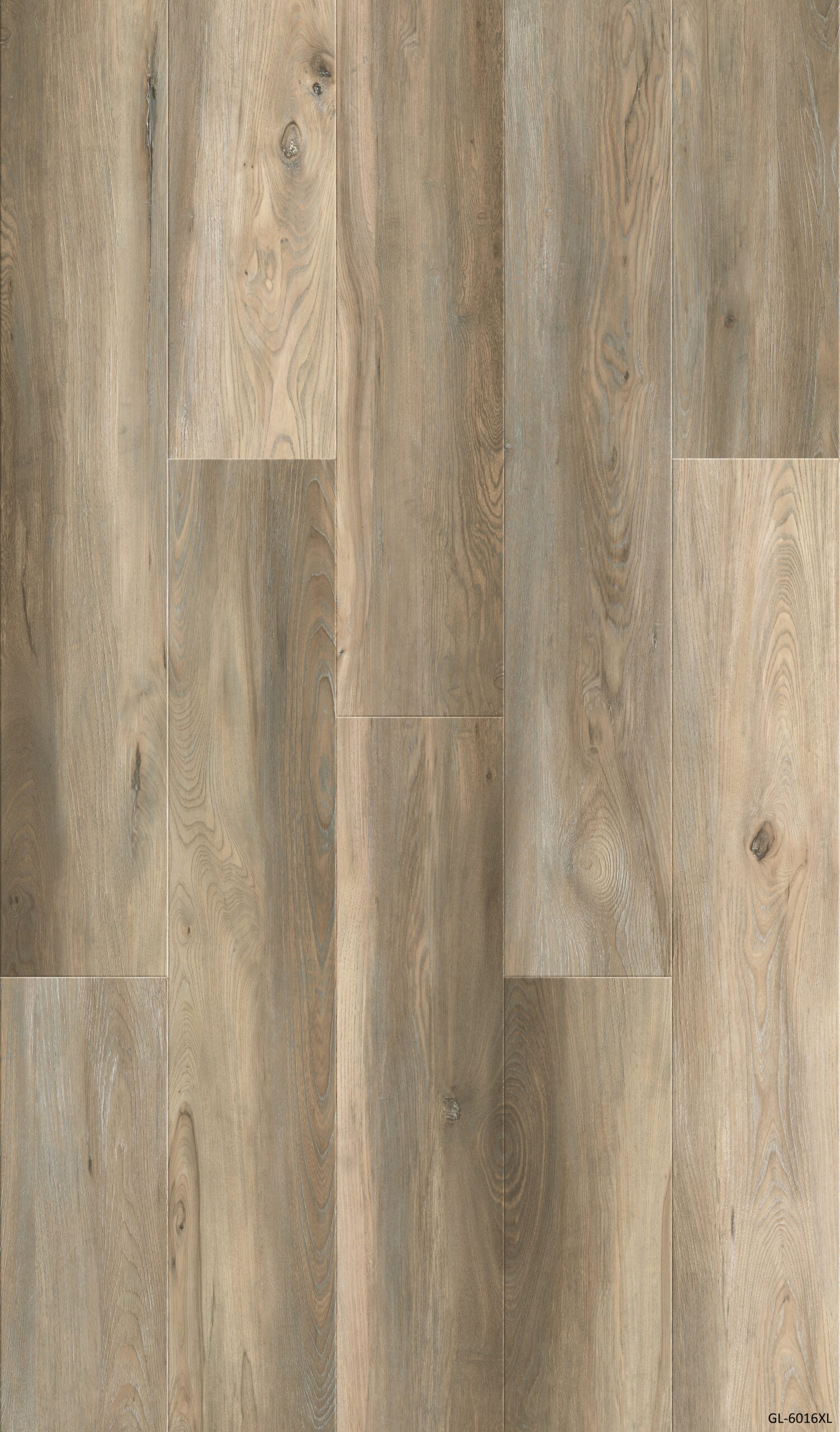 GL-6016 XL installation