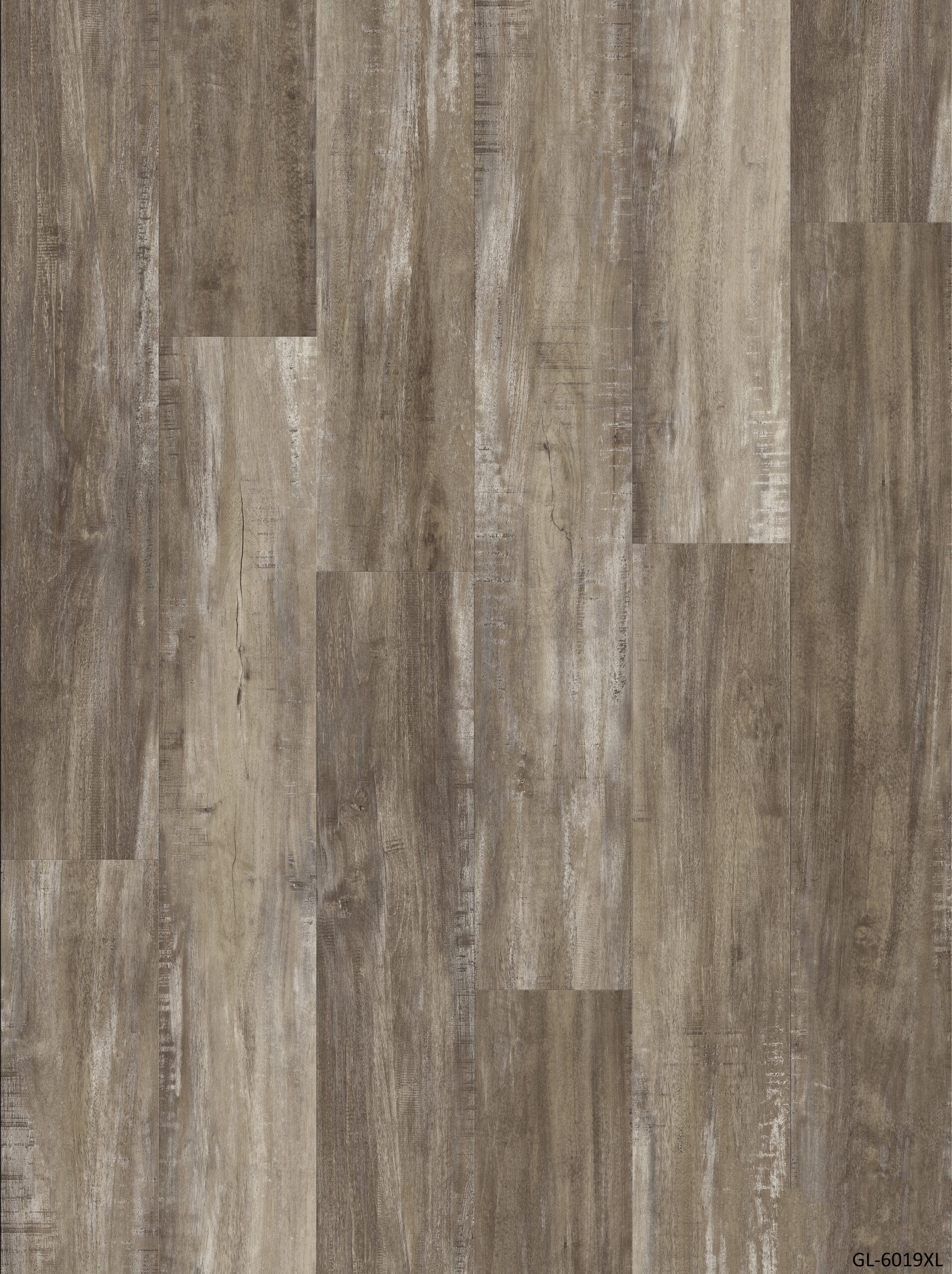 GL-6019 XL Installation