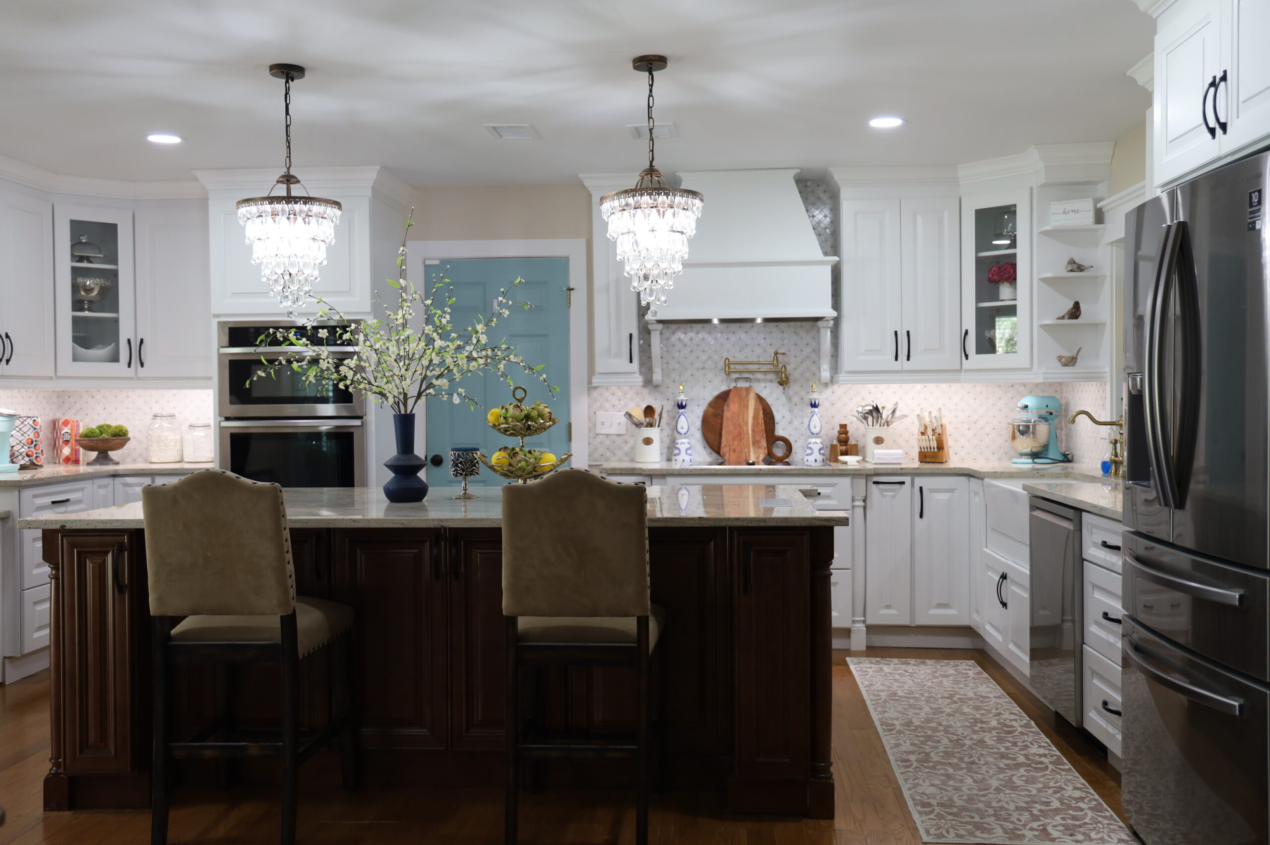 Missouri White- Missouri Pecan Island- Floral City FL